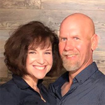 Joe and Rachel from 2 Krazy Ketos recommends Goalz Allulose Chocolates