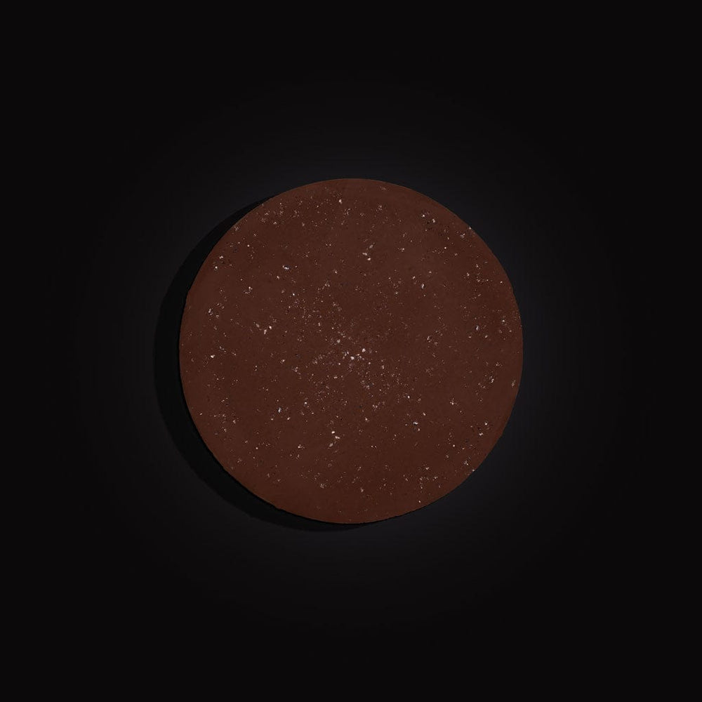 Sugar-Free Chocolate Sugar-Free Dark Chocolate with Mediterranean Sea Salt