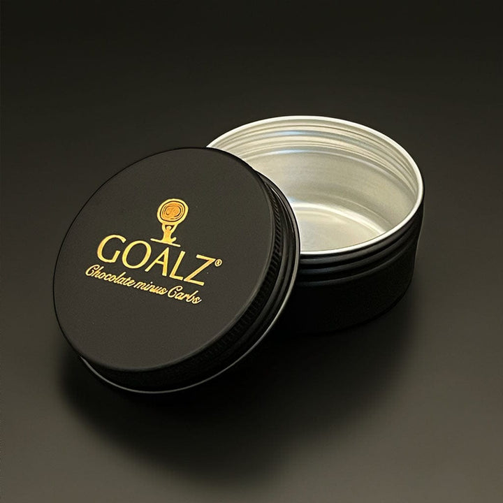 Candy & Chocolate Goalz Chocolate Carrying Box