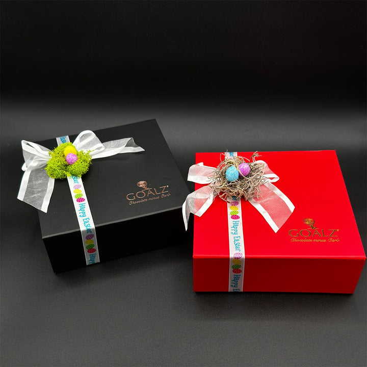 Keto Chocolate Easter Gift Packs - Mix & Match