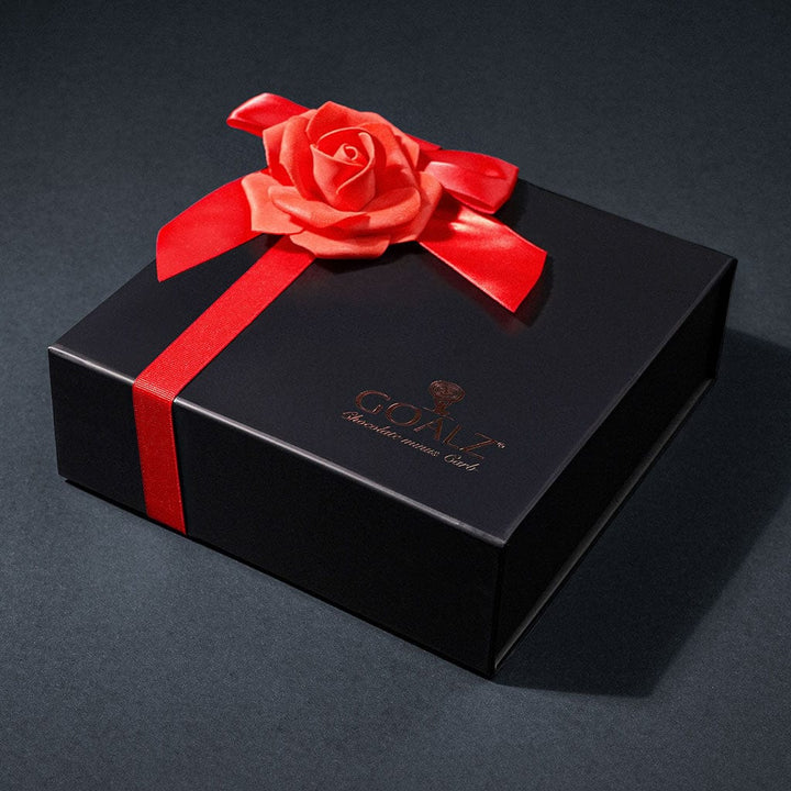 Candy & Chocolate Mother's Day Gift Pack - Mix & Match Mothers Day Red