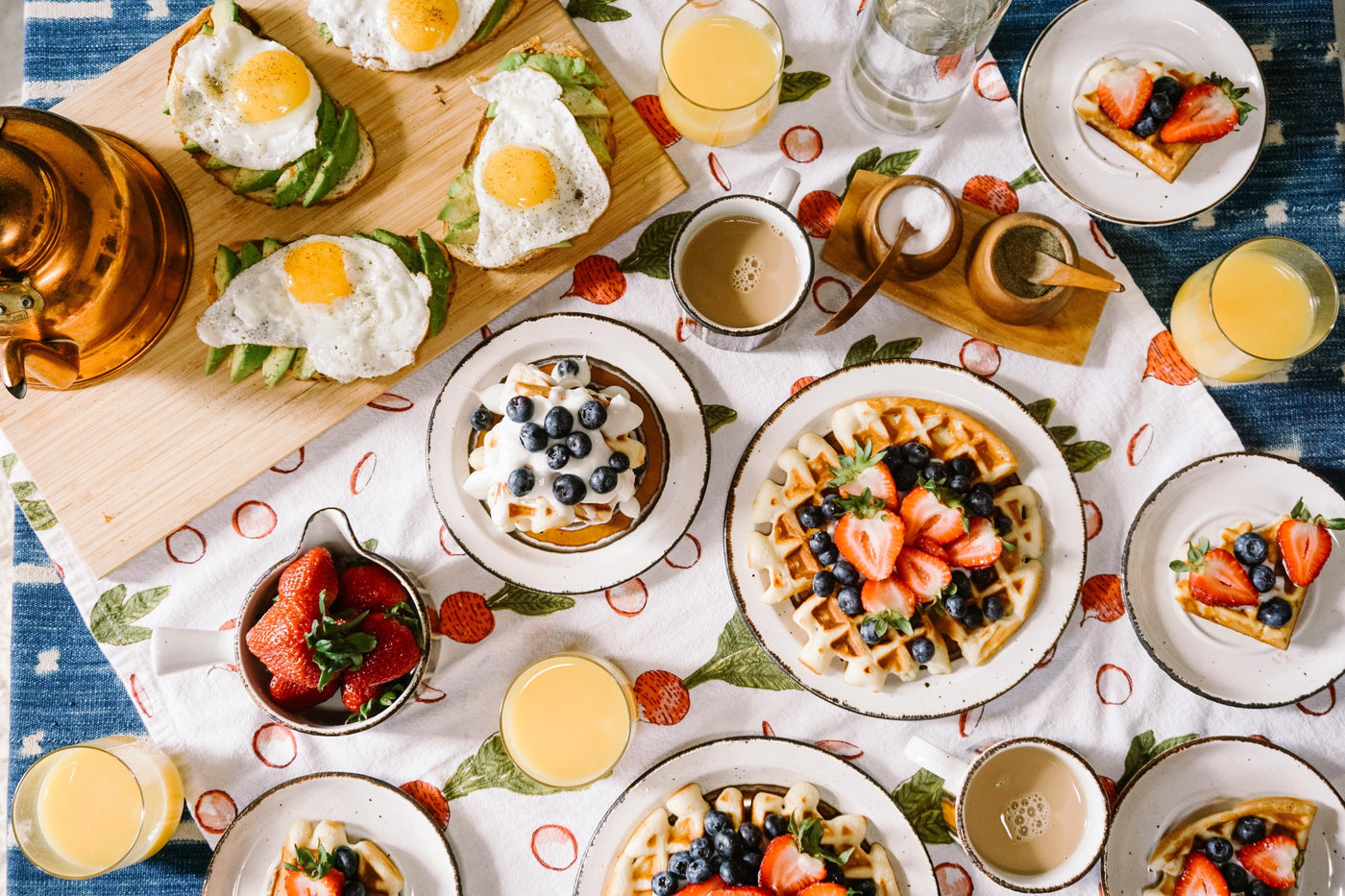 Keto-Specific Carb - Calorie - Fiber Sheet