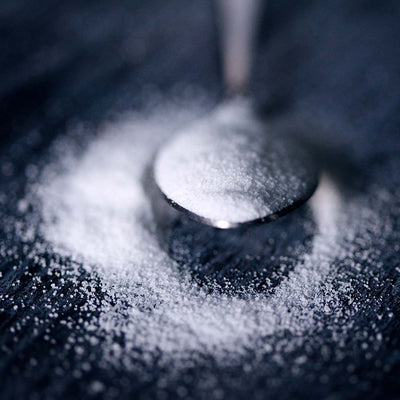 Sweeteners Explained 1: Sugar Alcohols