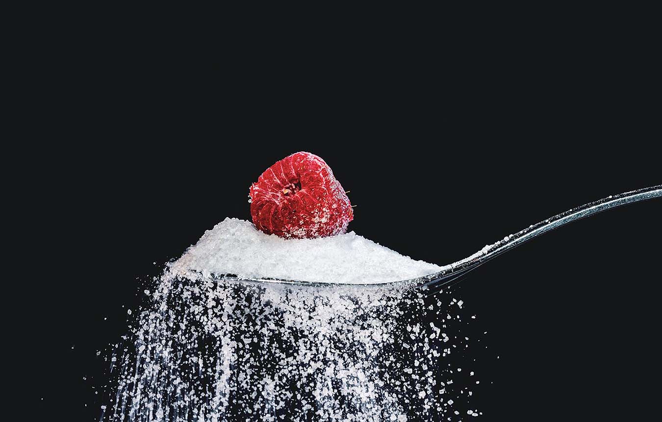 Keto Baking Essentials