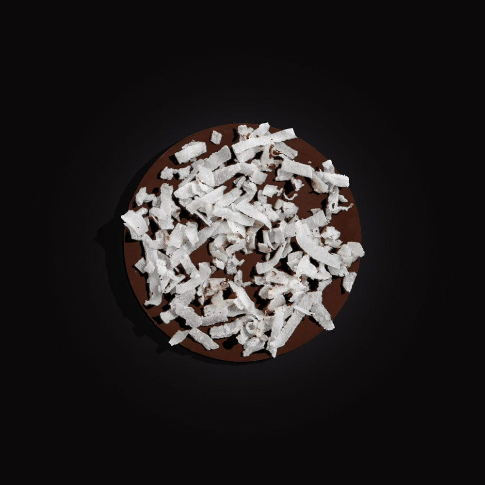 Keto Chocolate Sugar-Free Dark Chocolate with Organic Coconut