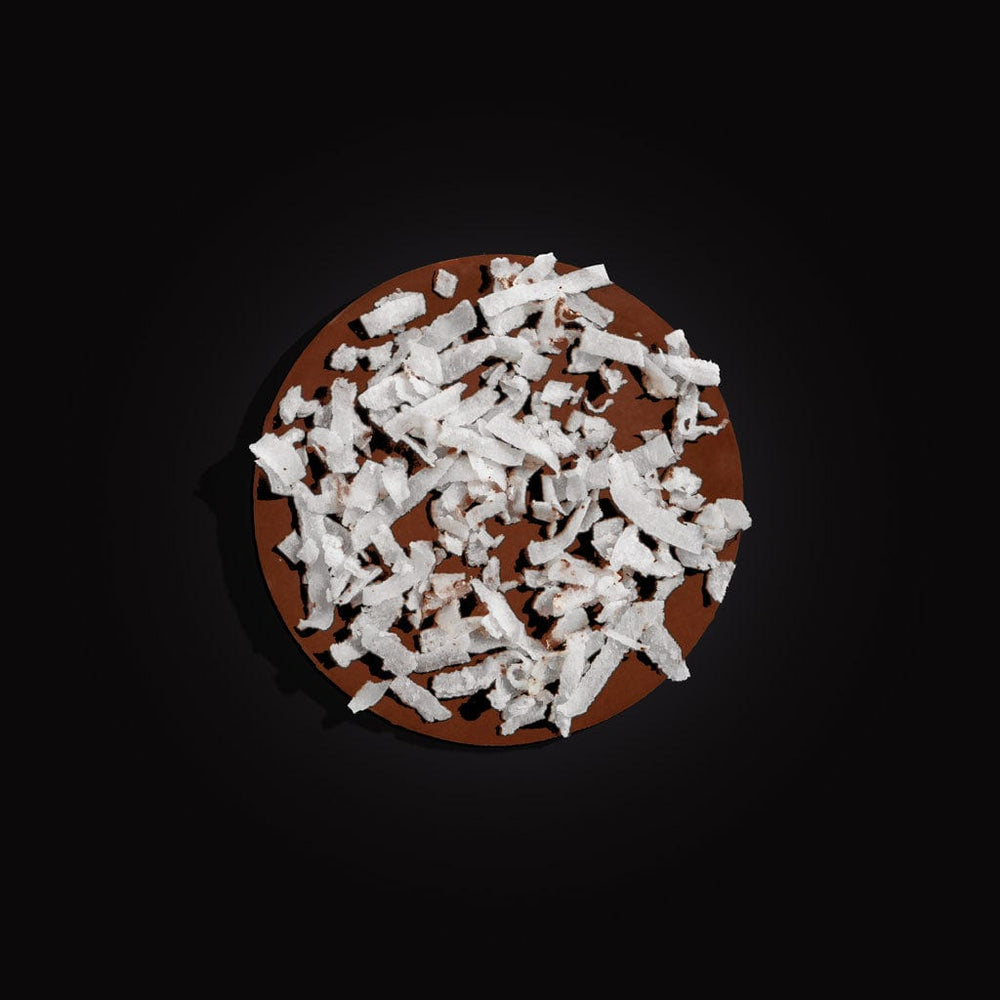 Keto Chocolate Sugar-Free Milk Chocolate w/ Organic Coconuts
