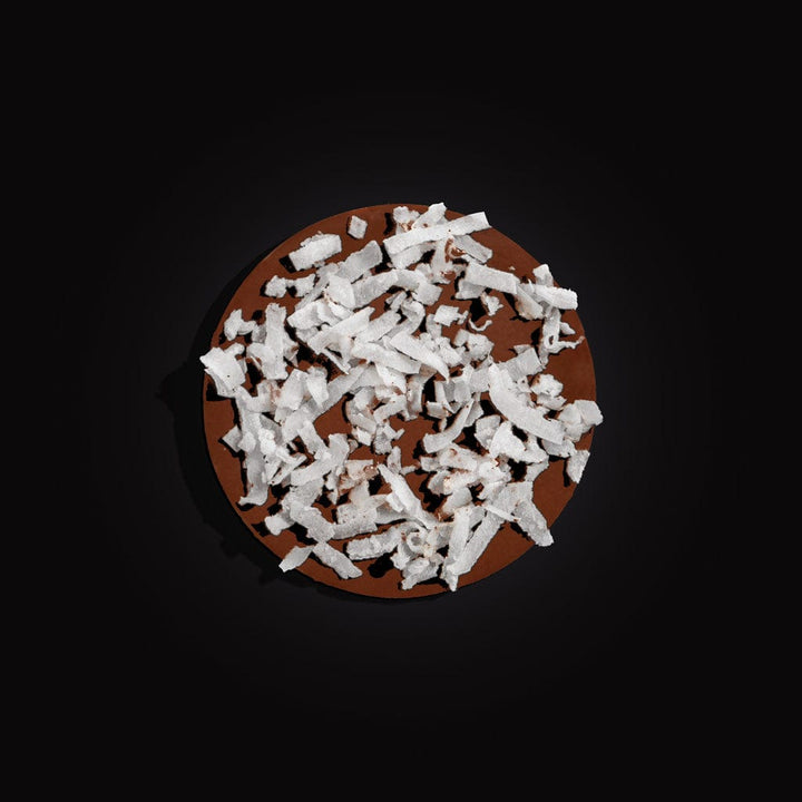 Keto Chocolate Sugar-Free Milk Chocolate w/ Organic Coconuts