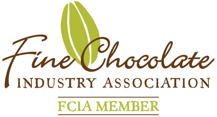 member of fine chocolate industry association logo