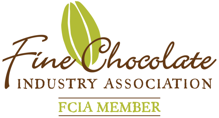 member of fine chocolate industry association logo
