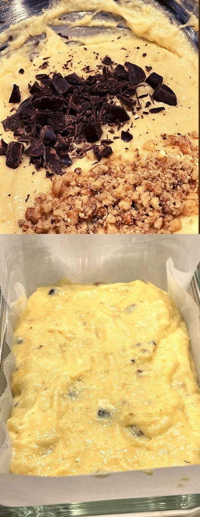 Keto Banana Bread Recipe