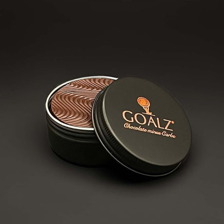 Candy & Chocolate Goalz Chocolate Carrying Box
