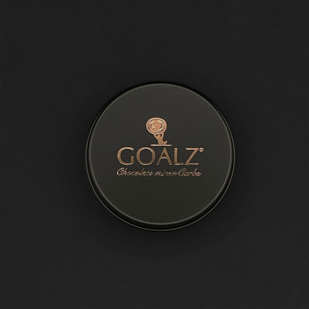 Candy & Chocolate Goalz Chocolate Carrying Box