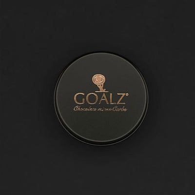 Goalz Chocolate Carrying Box