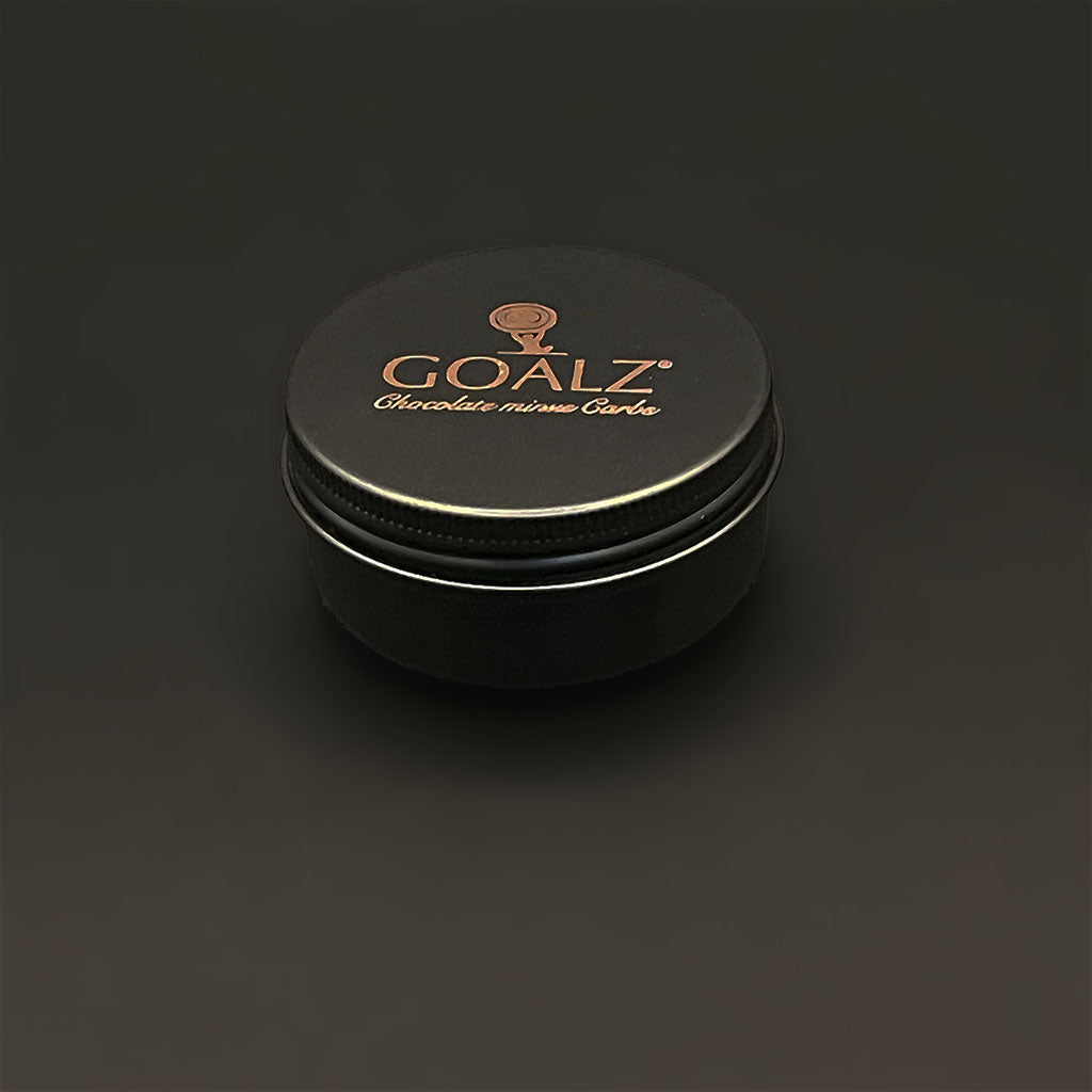 Goalz Chocolate Carrying Box