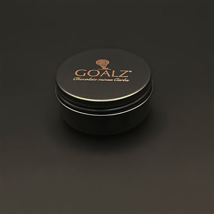 Goalz Chocolate Carrying Box
