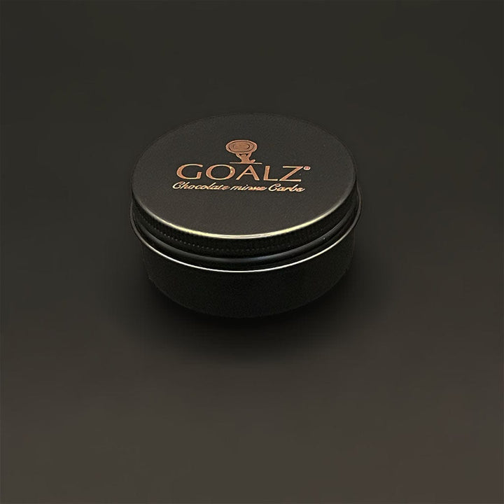 Candy & Chocolate Goalz Chocolate Carrying Box