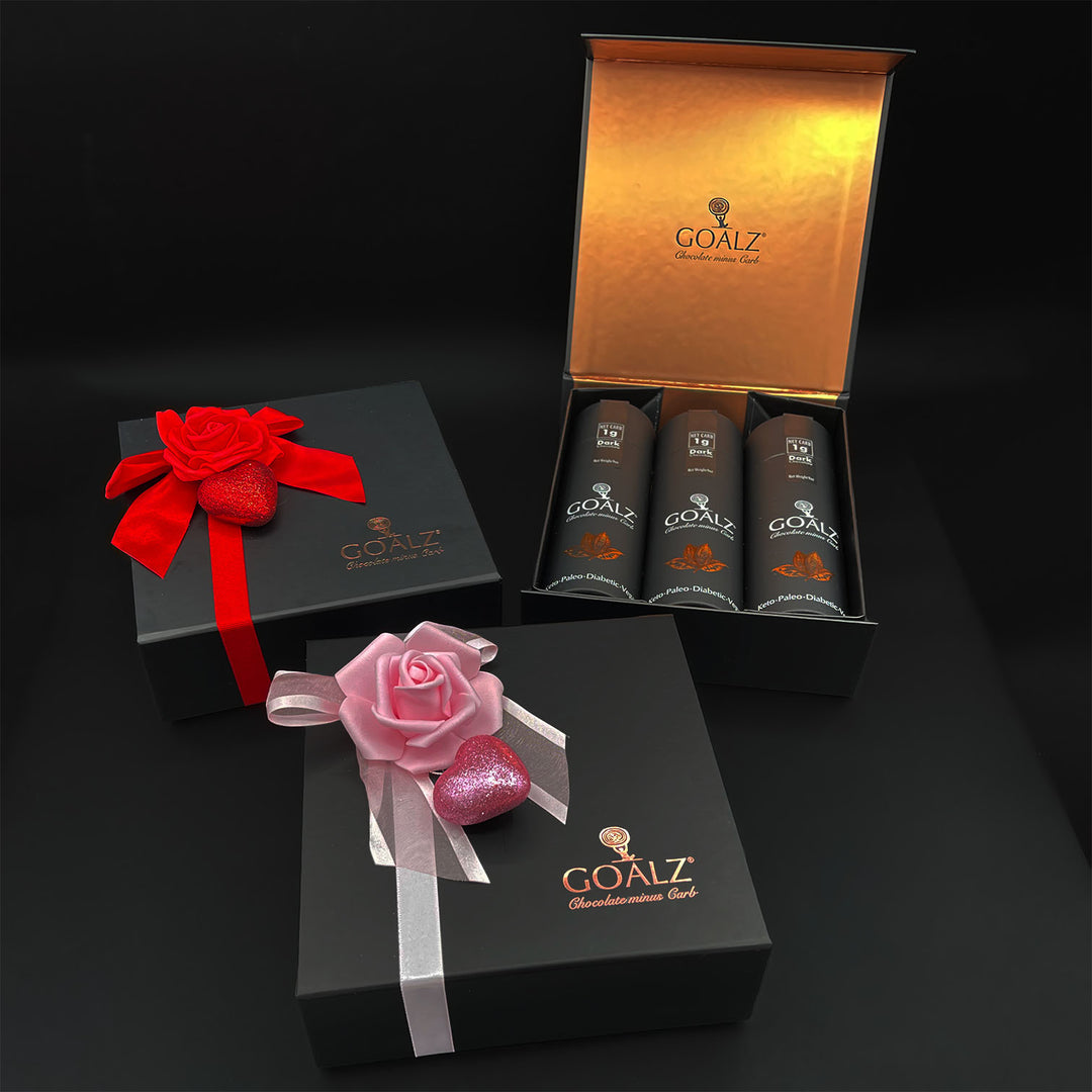 Valentine's Gift Pack - Make It Your Own